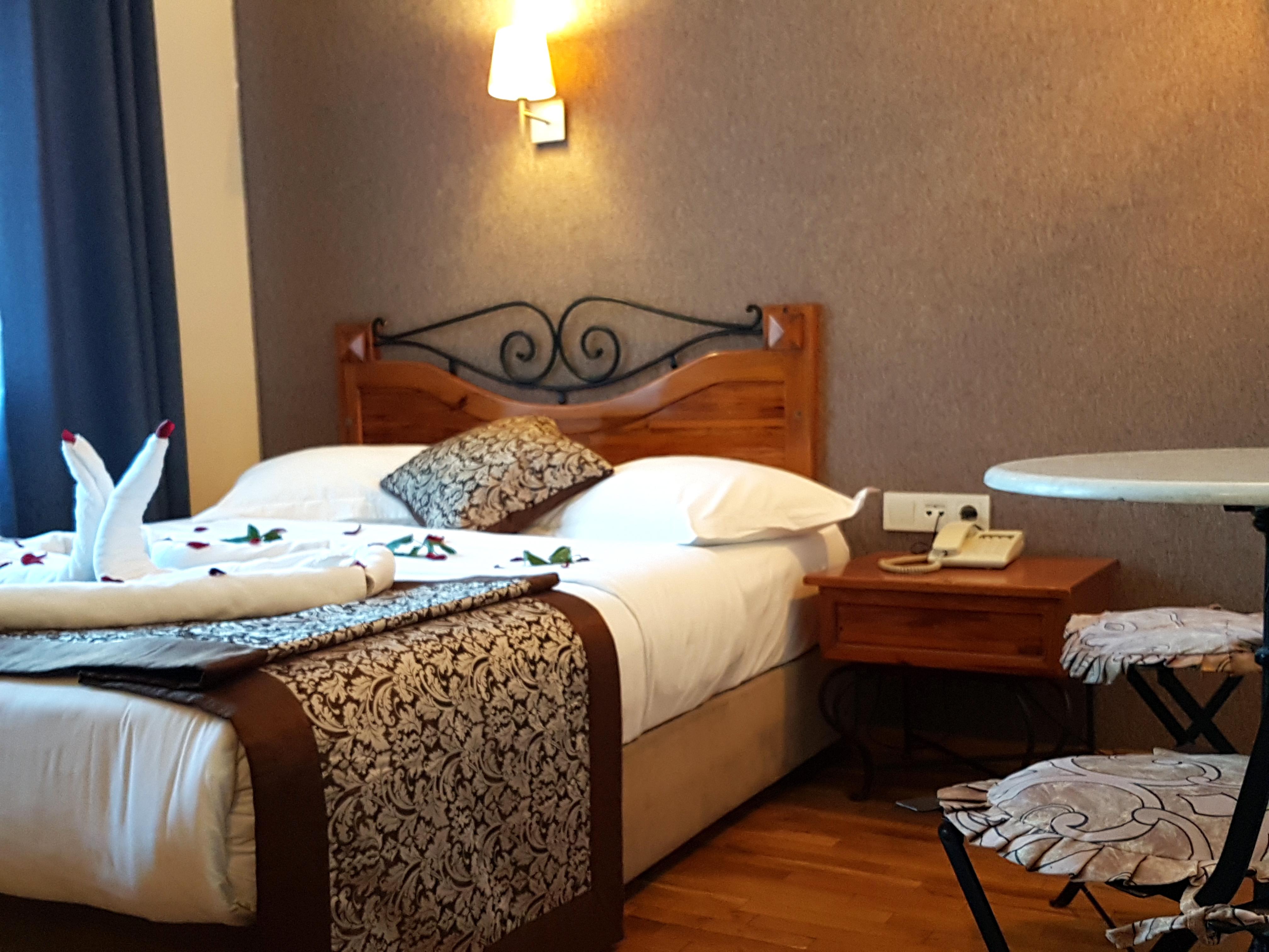 Armagrandi Spina Hotel-Special Category Истанбул Екстериор снимка
