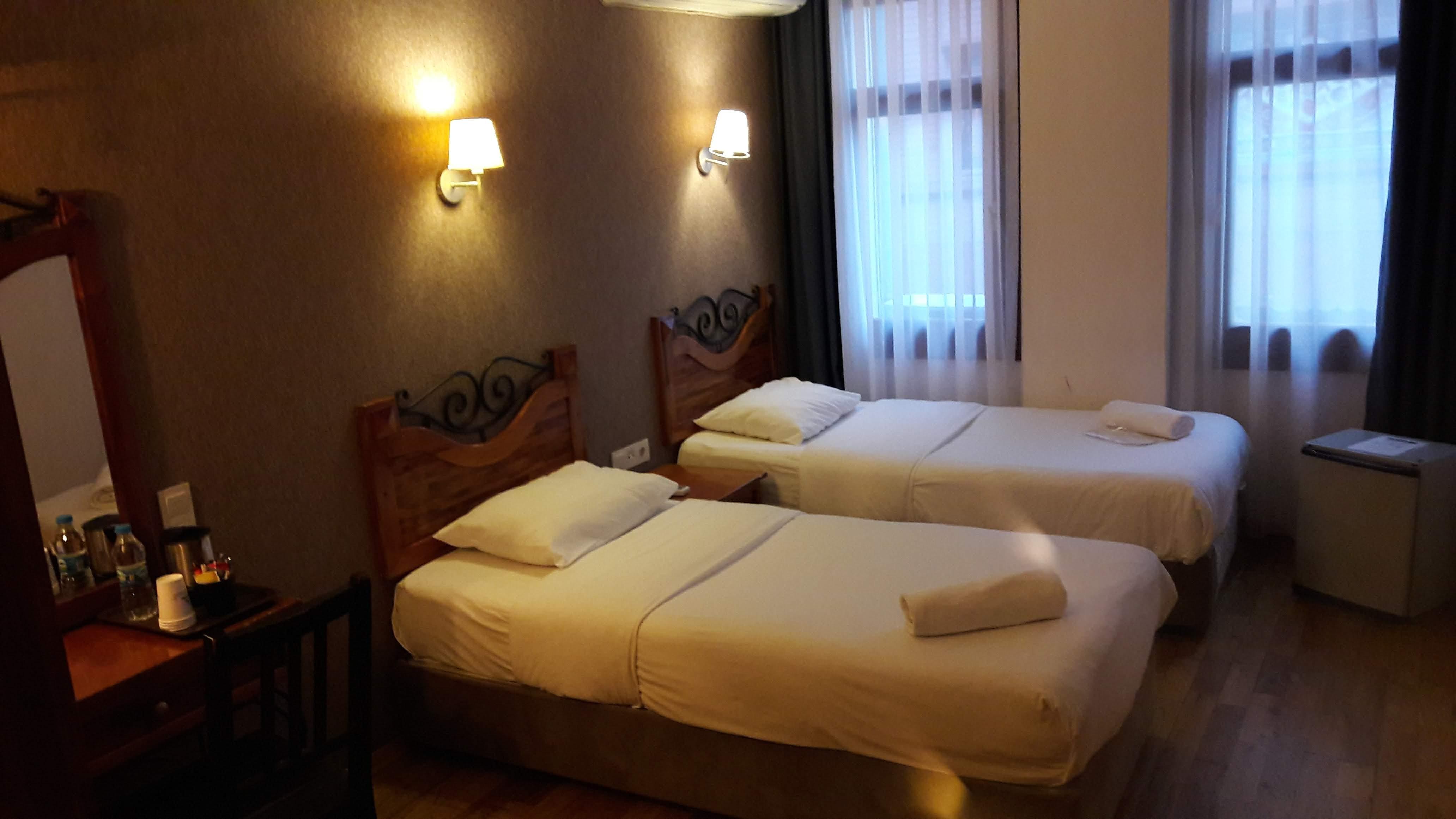 Armagrandi Spina Hotel-Special Category Истанбул Екстериор снимка