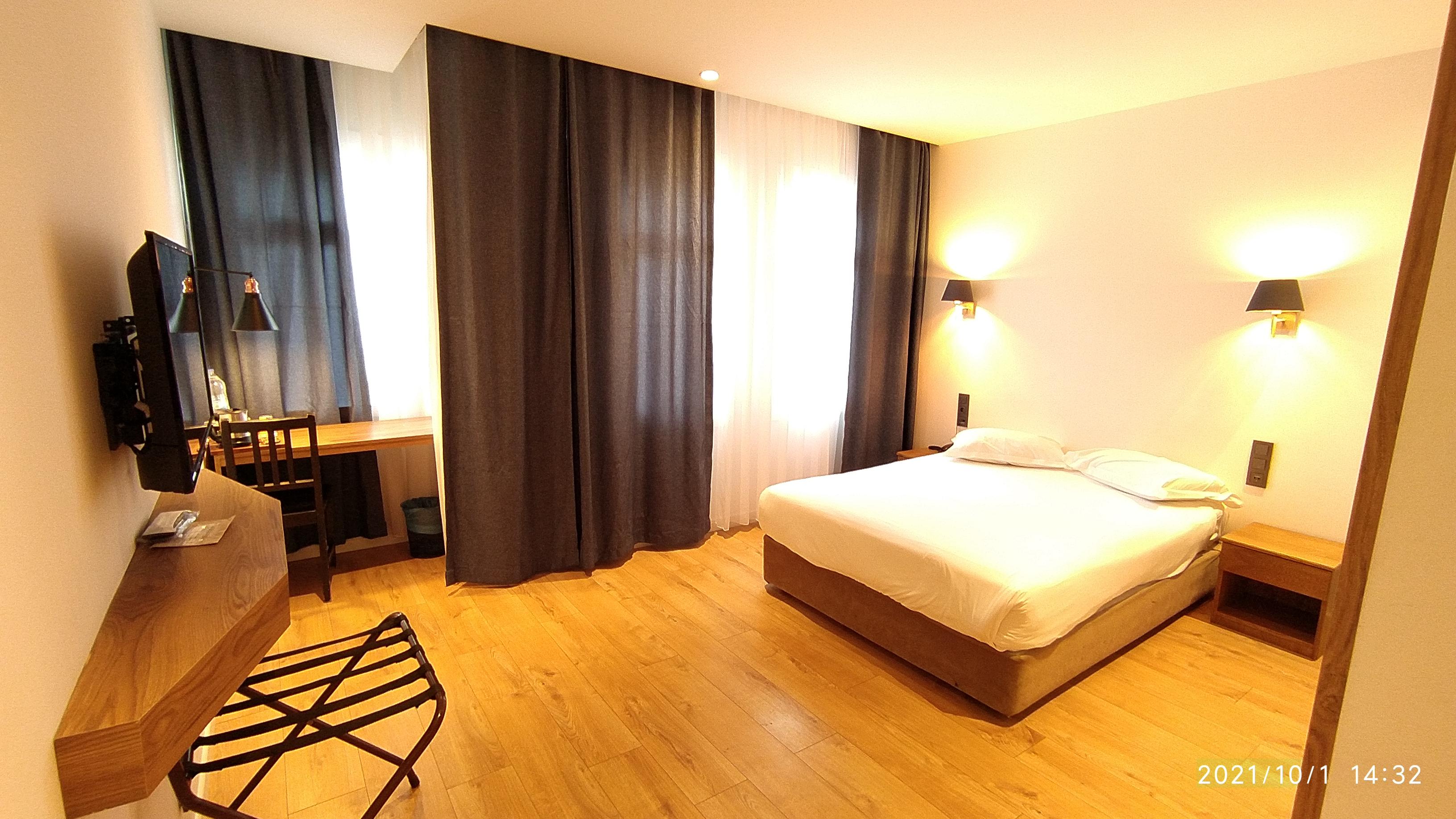 Armagrandi Spina Hotel-Special Category Истанбул Екстериор снимка