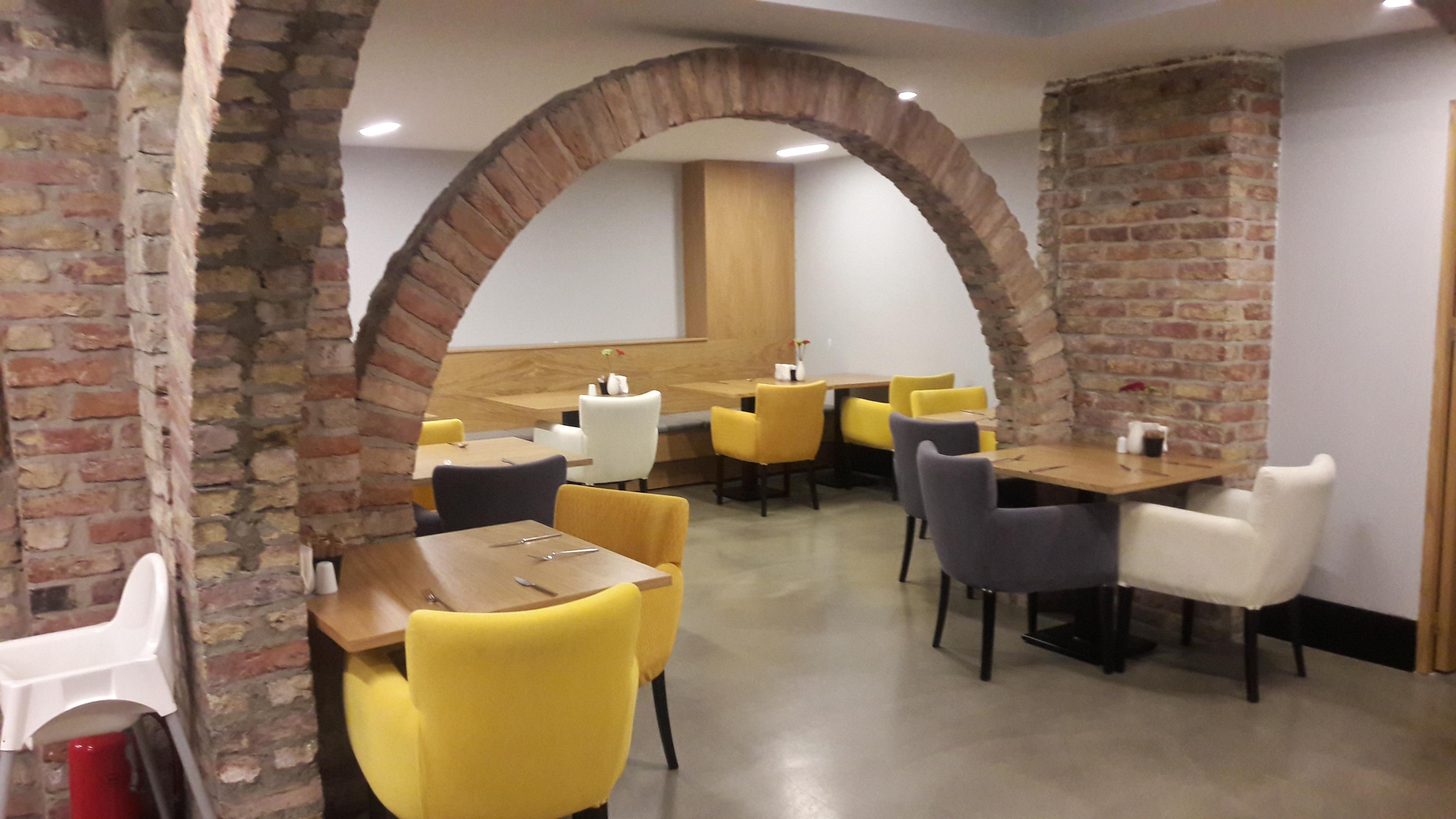 Armagrandi Spina Hotel-Special Category Истанбул Екстериор снимка