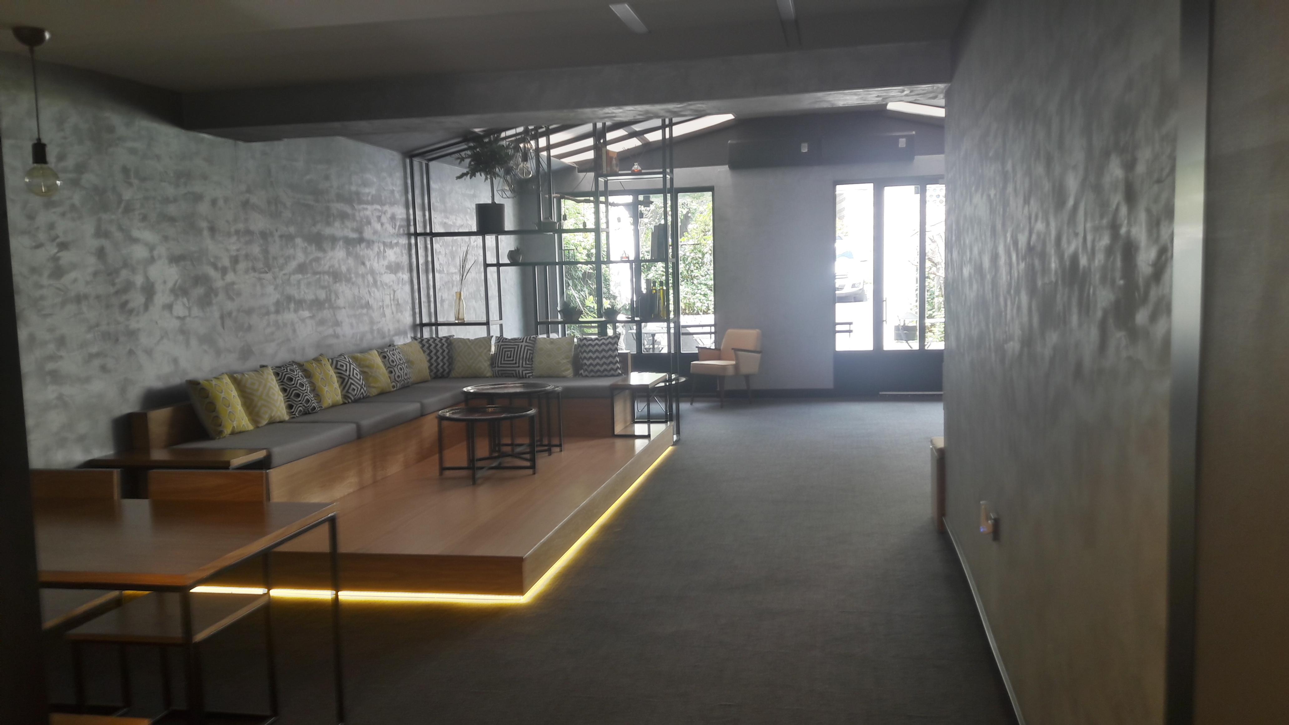 Armagrandi Spina Hotel-Special Category Истанбул Екстериор снимка