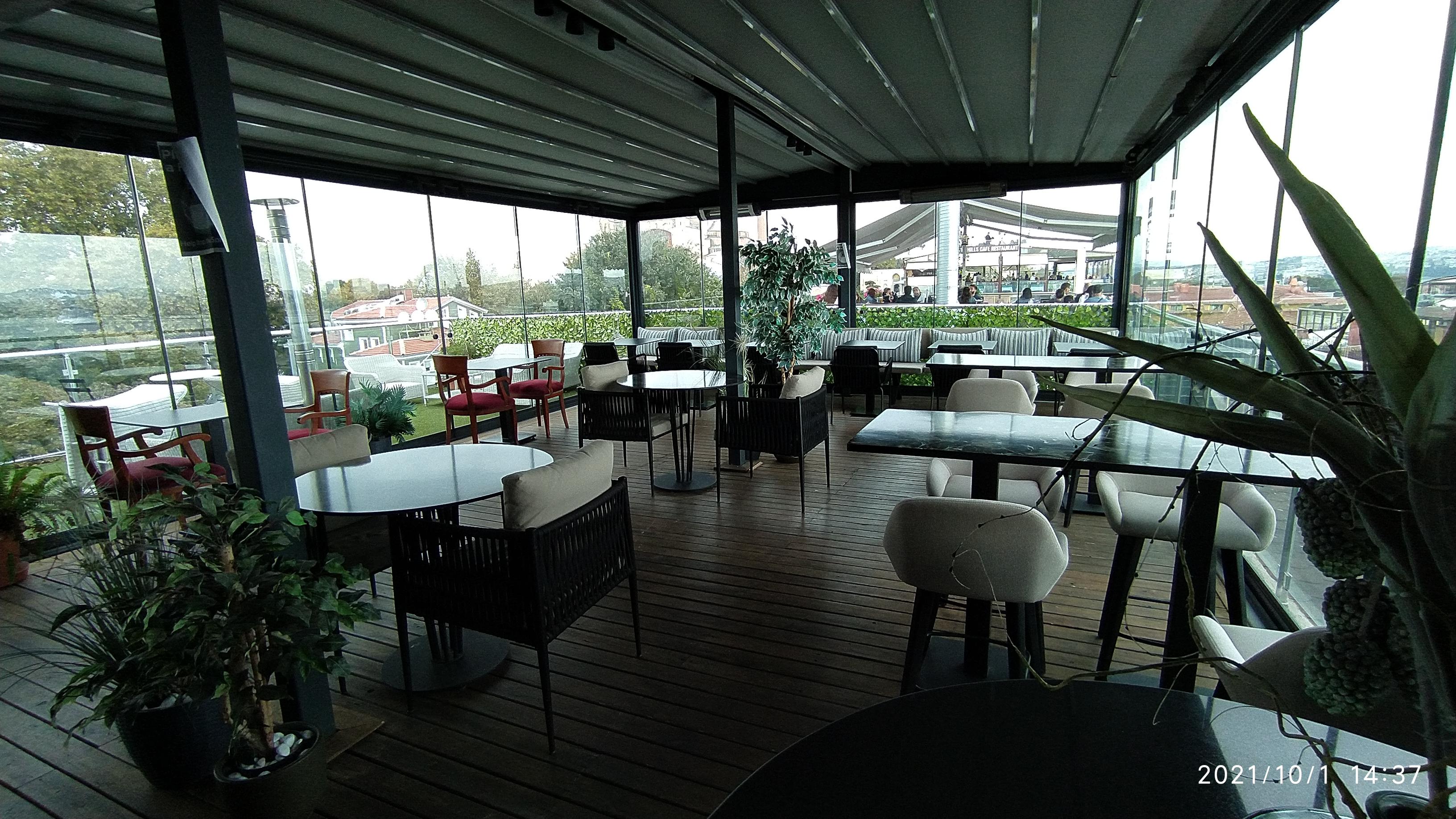 Armagrandi Spina Hotel-Special Category Истанбул Екстериор снимка