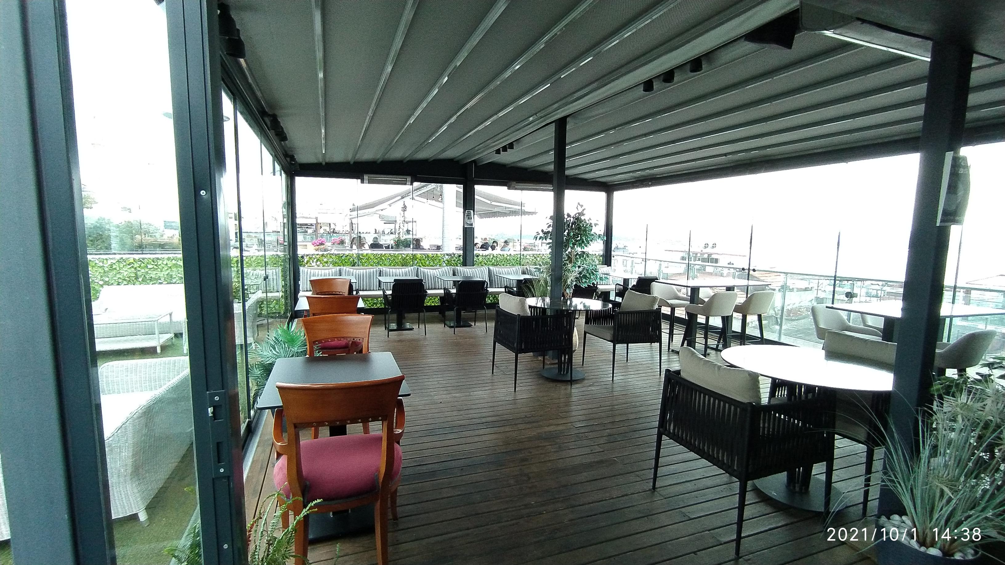 Armagrandi Spina Hotel-Special Category Истанбул Екстериор снимка