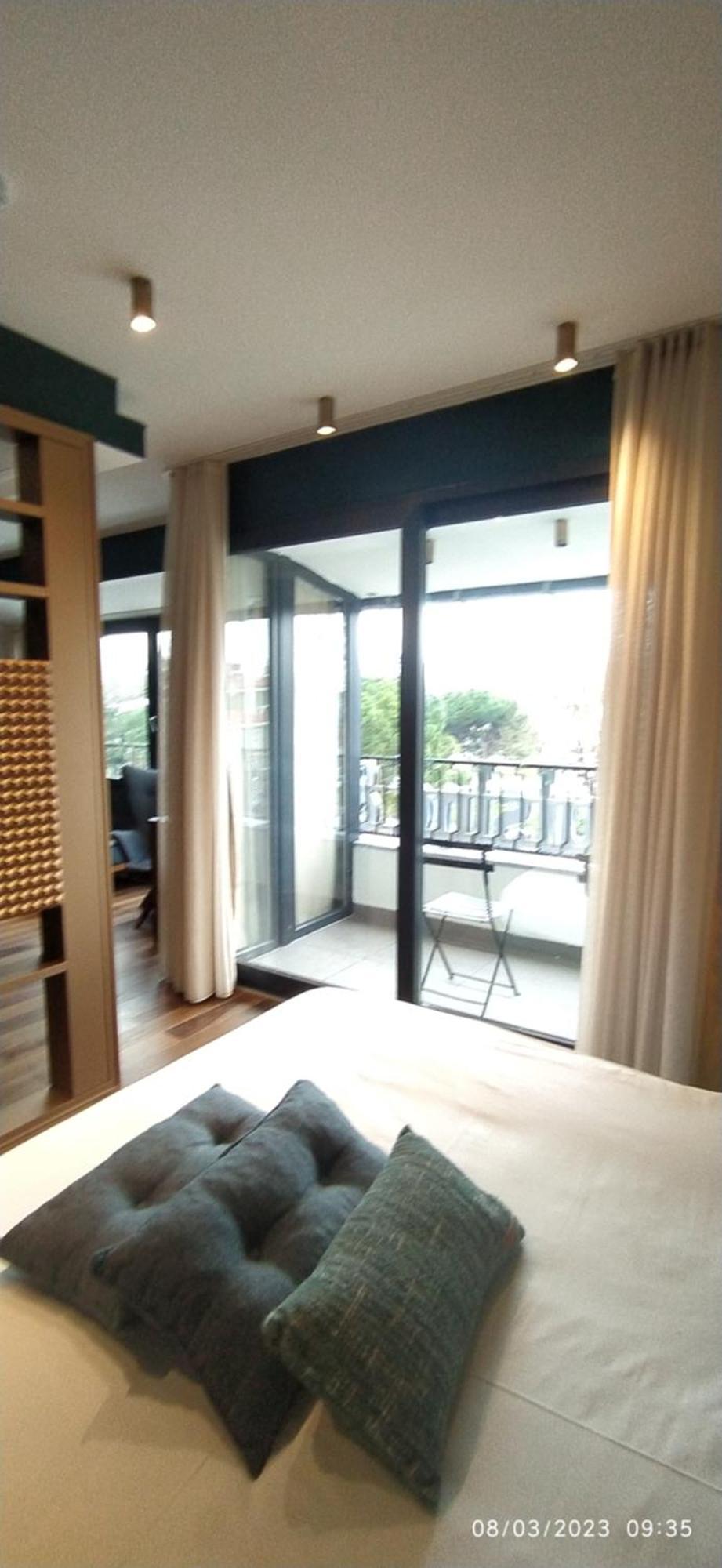 Armagrandi Spina Hotel-Special Category Истанбул Стая снимка