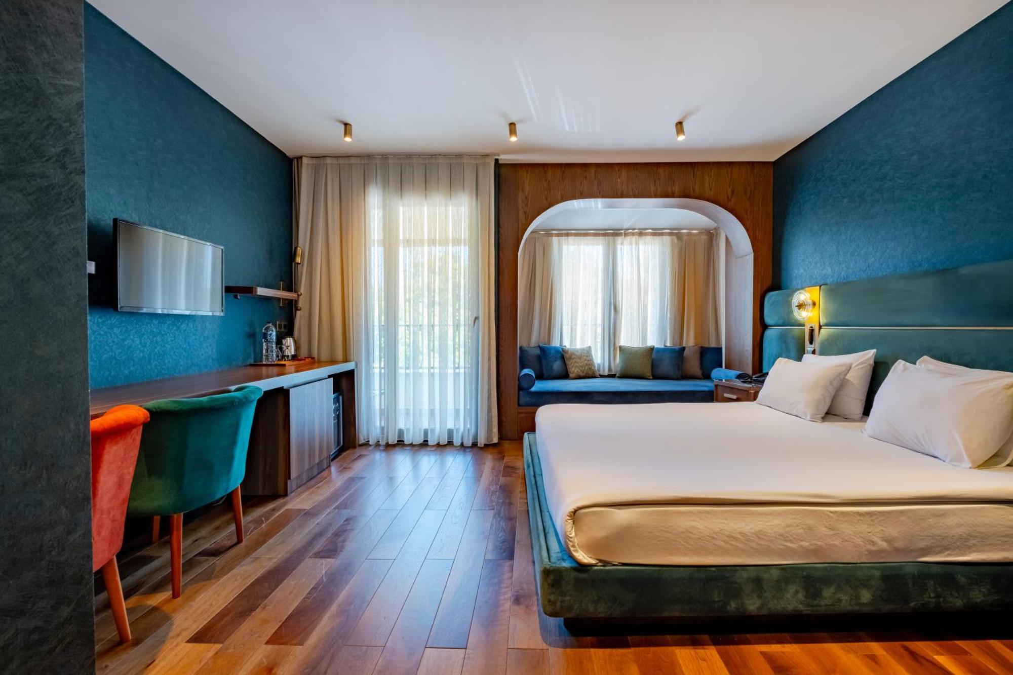 Armagrandi Spina Hotel-Special Category Истанбул Екстериор снимка