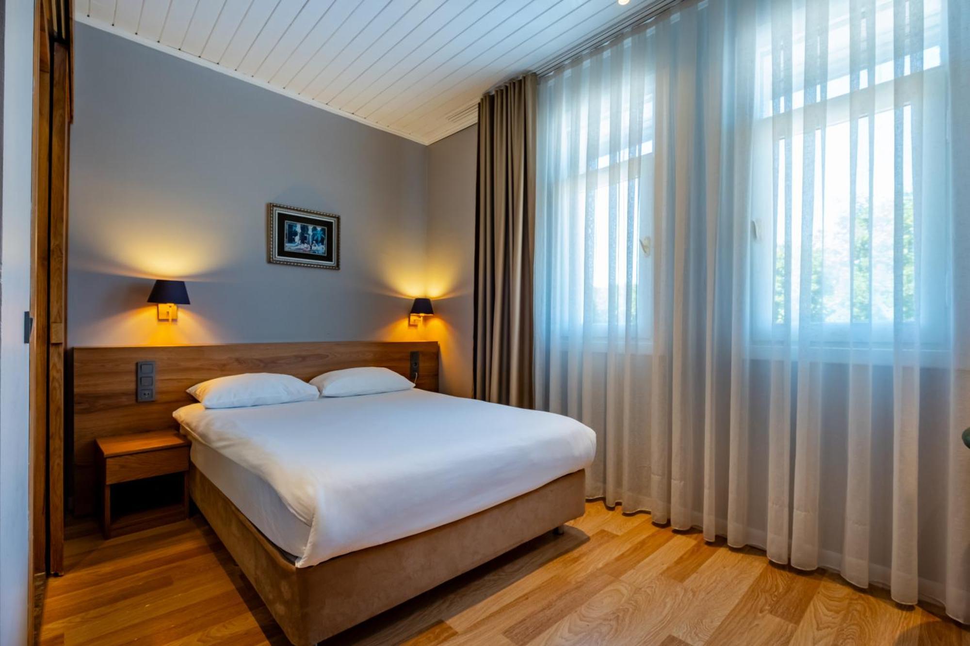 Armagrandi Spina Hotel-Special Category Истанбул Екстериор снимка