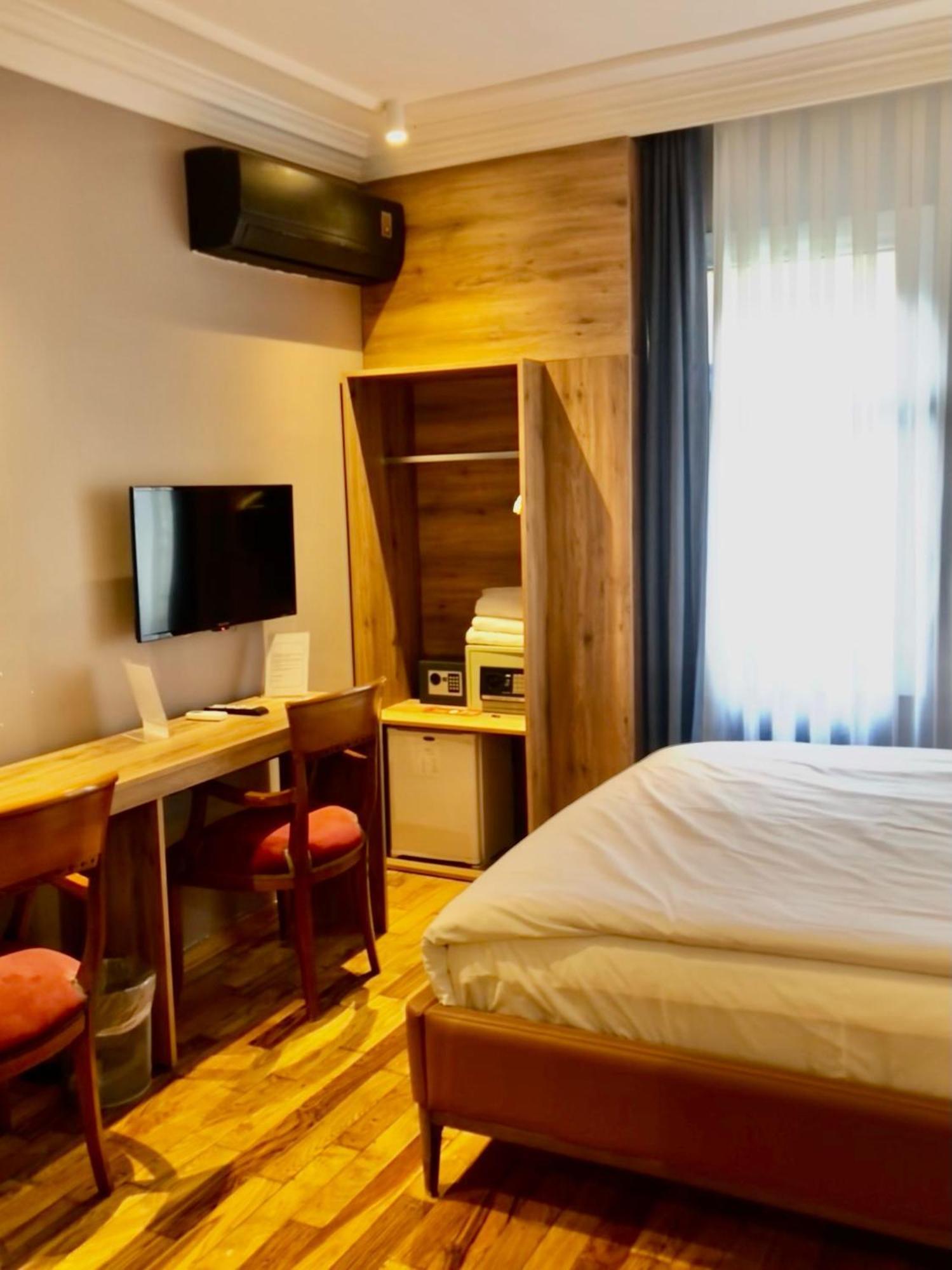 Armagrandi Spina Hotel-Special Category Истанбул Екстериор снимка